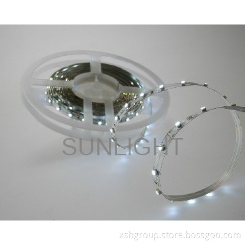 5mm side emitting 335 LED strip